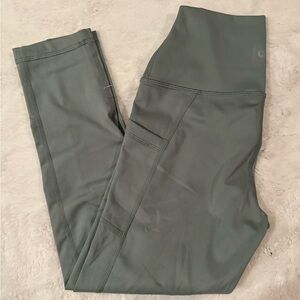 90 Degree By Reflex - 2 pair of yoga pants